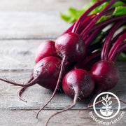 Need help finding the best beet seeds for your needs? Take this short quiz and we will help you choose the best beet seeds. Be sure to hover over the <tool tip image> for important notes on each option.