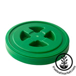 green smart seal lid