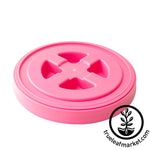 smart seal lid pink