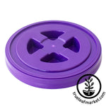 smart seal lid purple