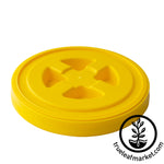 yellow smart seal lid