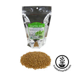 Wheat: Soft White Berries - Organic 1 lb