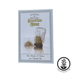 True Leaf Market Sprouting Guide White Background