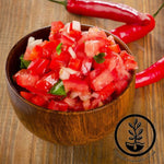 Seed Starter Kit - Mexican Salsa - Salsa