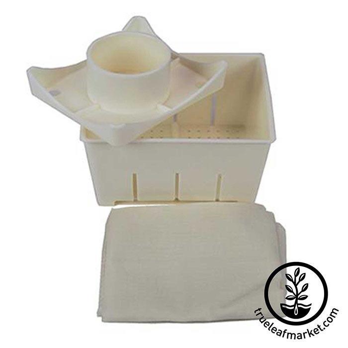 Quality Wooden Tofu Maker Kit large/ Tofu Press/tofu Box/tofu Mold