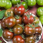 Tomato Seeds - Gum Drop Brown F1