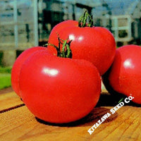 Tomato Seeds - Momotaro - Hybrid