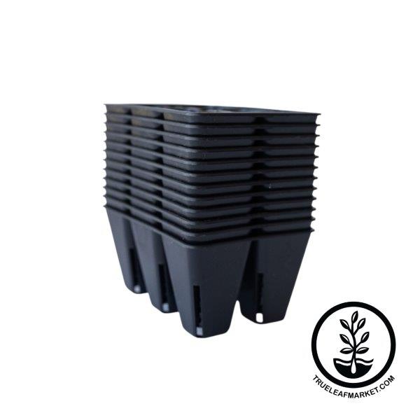 Heavy Duty Plant Tray - Organic Growers Supply