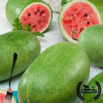 Watermelon Seeds - Sweet Princess - Organic