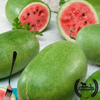 Watermelon Seeds - Sweet Princess - Organic