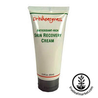 Dr. Wheatgrass Skin Recovery Cream