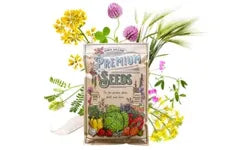 Cover Crops Seeds