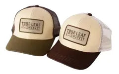 True Leaf Market Gear