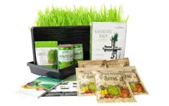 Garden Seed Kits?