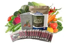 Garden Seed Assortments