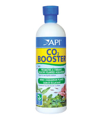 API CO2 Booster 473ml