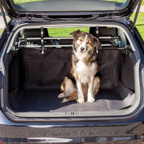 Trixie Car Barrier for Dogs