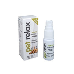 Pet Relax Spray 15ml