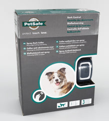 Buy Petsafe Bark Control Spray Collar Here