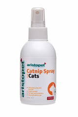 Aristopet Catnip Spray