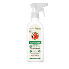 Amazonia Detangler - With Guarana Extract 500 ml