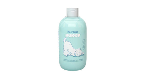 Burbur Puppy Shampoo