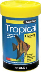 Aqua One Tropical Flake 10G