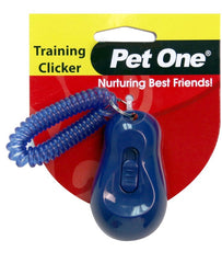 Pet One Training Clicker