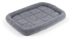 Crate Cushion Mattress topper for dog beds