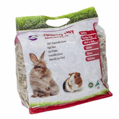 Buy Timothy Hay for Rabbits & Guinea Pigs 500gm