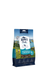 Ziwi Peak Air Dried Raw dog Food