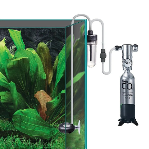 Fluval CO2 System