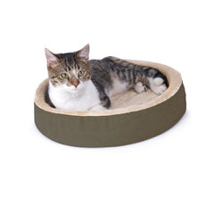 Heated Cat Beds - We Know Pets