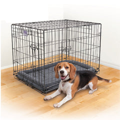 Kazoo Mobile Home  Dog Crate Medium Size