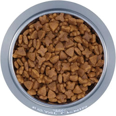 Kibble Shape And Its Effect On Palatability