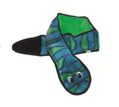 Squeaky Snake Toy for Dogs