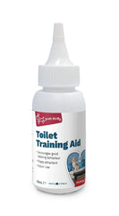 Pet Toileting Attractant