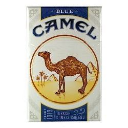 Cigarettes Tagged Camel Blue Beernow Us Ross Beverage