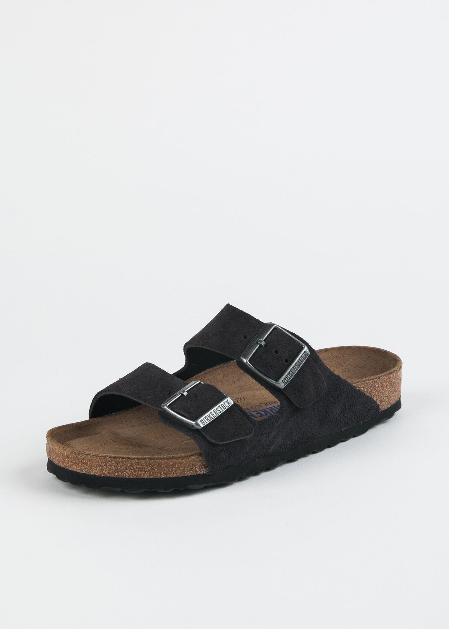 arizona two strap sandals