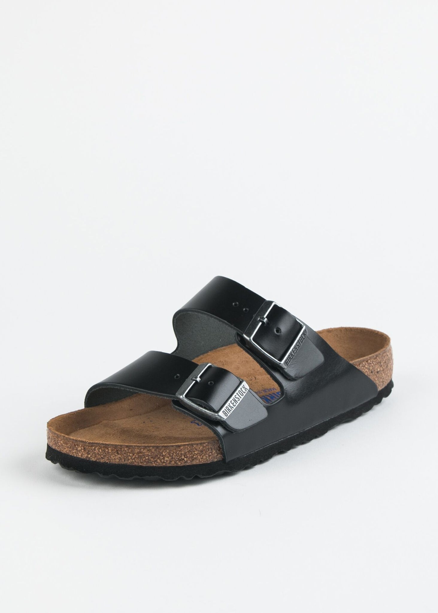 arizona two strap sandals