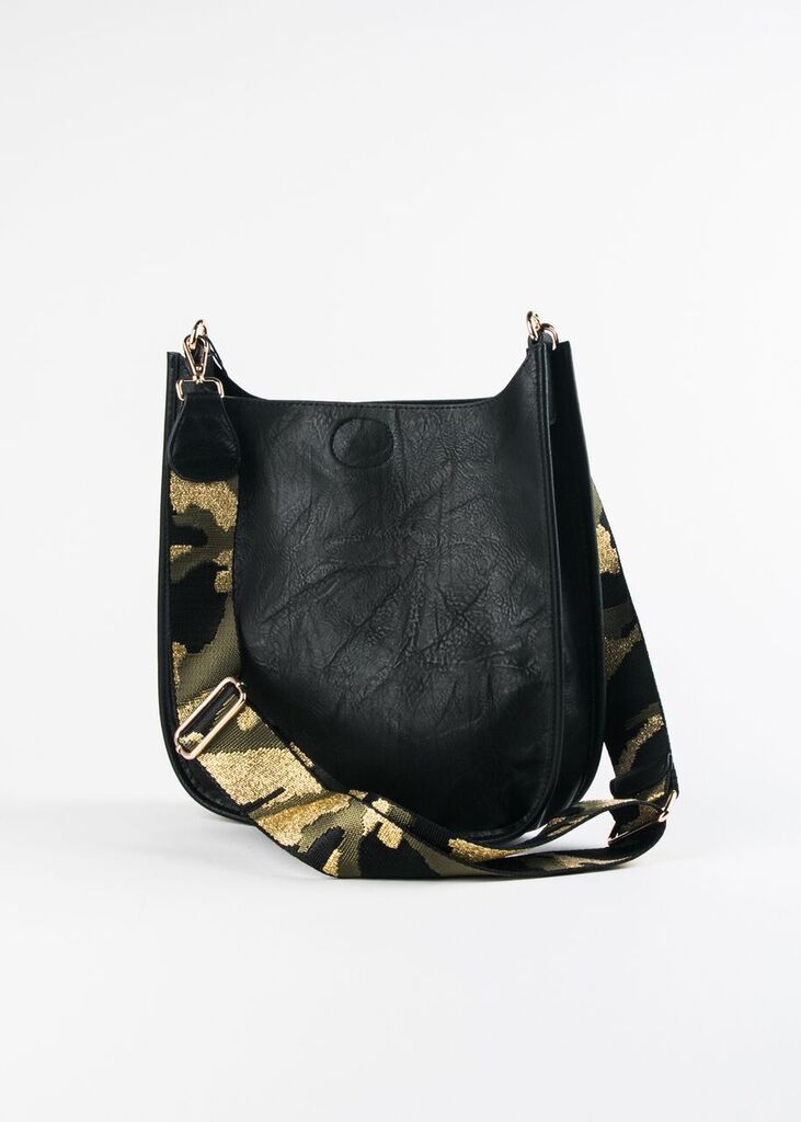 vegan crossbody handbags