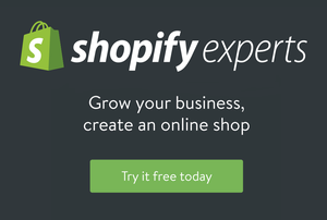 Shopify Setup Expert