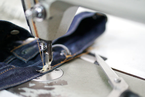 Jeans-making: Tips, Tricks and Sewalongs