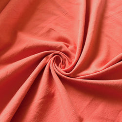 SACRA】VISCOSE LINEN SATIN COAT | www.jarussi.com.br