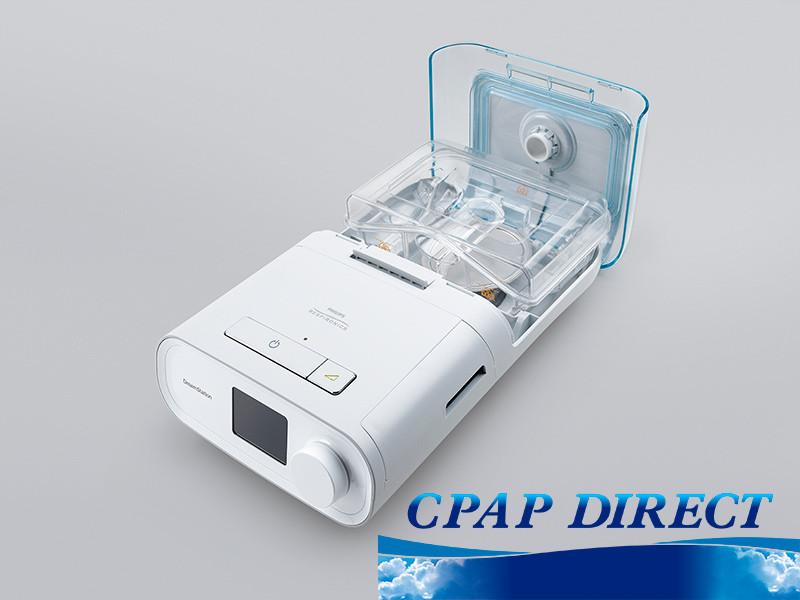 Philips DreamStation Pro CPAP Machine | CPAP Direct | Free Standard
