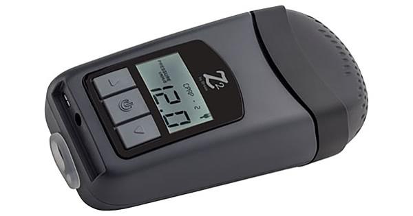 Z2 Auto CPAP Machine – CPAP Direct
