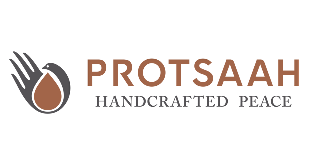 Protsaah - Handcrafted Peace | Socially-conscious, Ethical Fashion Accessories