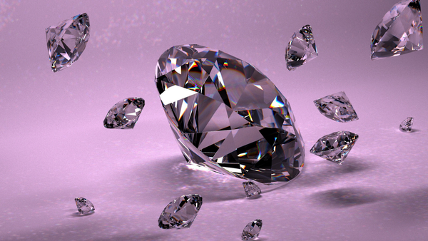 Fair and Ethical Alternative to Blood Diamonds