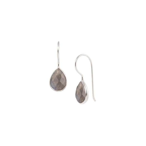 92.5 Silver Earring 161094 – Cherrypick