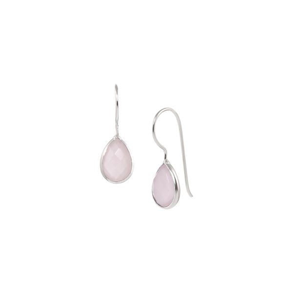 Stone Drop Earring | Katie Kismet